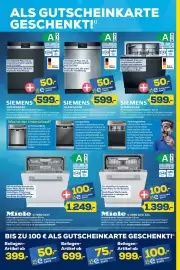 Euronics Prospekt Seite 3