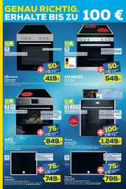 Euronics Prospekt Seite 4