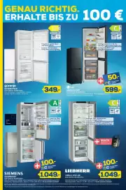 Euronics Prospekt Seite 6
