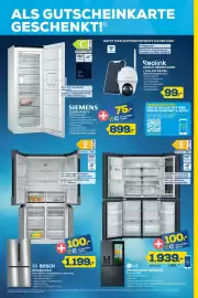Euronics Prospekt Seite 7