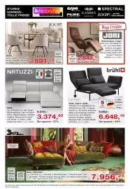 Möbel Inhofer Prospekt Seite 10