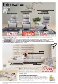 Möbel Inhofer Prospekt Seite 14