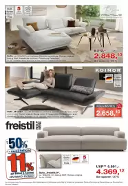 Möbel Inhofer Prospekt Seite 16