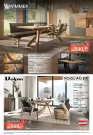 Möbel Inhofer Prospekt Seite 18