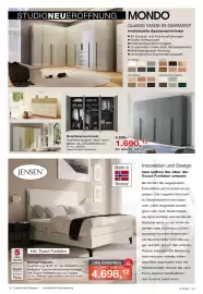 Möbel Inhofer Prospekt Seite 5