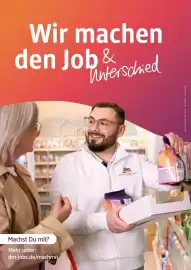 Dm drogerie Prospekt Seite 4