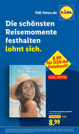 Lidl Reisen Prospekt Seite 26