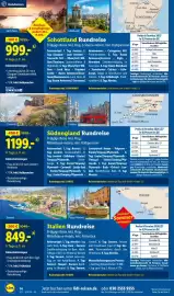 Lidl Reisen Prospekt Seite 14