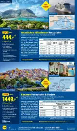 Lidl Reisen Prospekt Seite 20