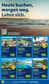 Lidl Reisen Prospekt Seite 8