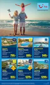 Lidl Reisen Prospekt Seite 9