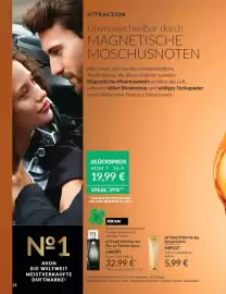 Avon Prospekt Seite 10