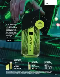 Avon Prospekt Seite 103