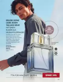 Avon Prospekt Seite 107