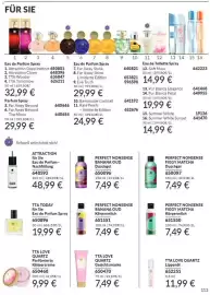 Avon Prospekt Seite 109
