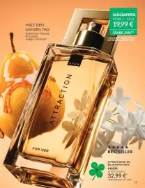 Avon Prospekt Seite 11