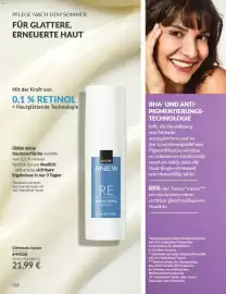 Avon Prospekt Seite 114
