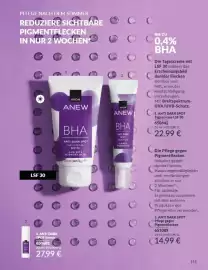 Avon Prospekt Seite 115