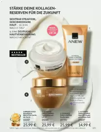 Avon Prospekt Seite 119