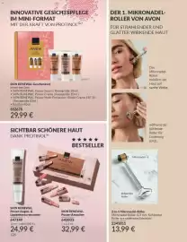 Avon Prospekt Seite 122