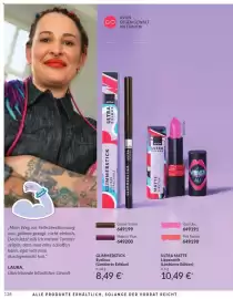 Avon Prospekt Seite 132