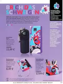 Avon Prospekt Seite 133