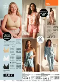 Avon Prospekt Seite 136