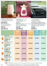 Avon Prospekt Seite 138