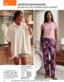 Avon Prospekt Seite 140
