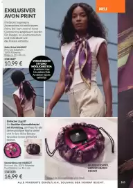 Avon Prospekt Seite 141