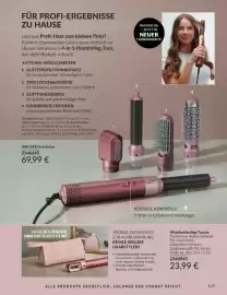 Avon Prospekt Seite 143