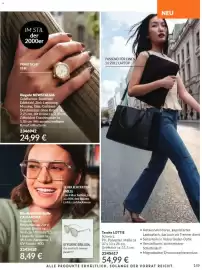 Avon Prospekt Seite 145