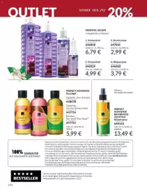 Avon Prospekt Seite 150