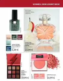 Avon Prospekt Seite 151