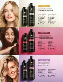 Avon Prospekt Seite 154