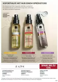Avon Prospekt Seite 155
