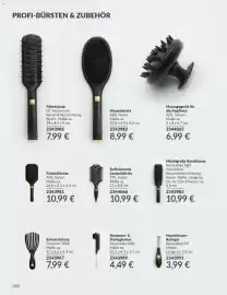 Avon Prospekt Seite 156