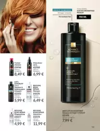 Avon Prospekt Seite 157