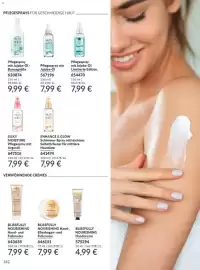 Avon Prospekt Seite 158