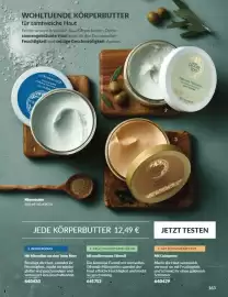 Avon Prospekt Seite 159