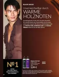 Avon Prospekt Seite 16