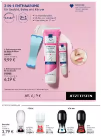 Avon Prospekt Seite 160