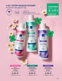 Avon Prospekt Seite 161