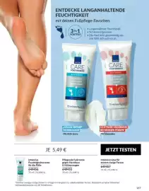 Avon Prospekt Seite 163