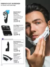 Avon Prospekt Seite 164