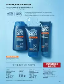 Avon Prospekt Seite 165