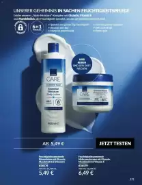 Avon Prospekt Seite 167