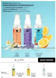 Avon Prospekt Seite 170