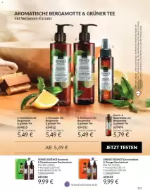 Avon Prospekt Seite 171