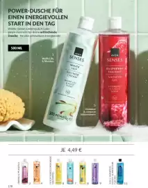 Avon Prospekt Seite 174